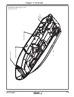 Предварительный просмотр 146 страницы Boston Whaler 325 Conquest Owner'S Manual