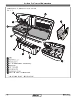 Preview for 57 page of Boston Whaler 330 Outrage 2023 Owner'S Manual