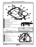 Preview for 60 page of Boston Whaler 330 Outrage 2023 Owner'S Manual