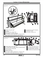 Preview for 61 page of Boston Whaler 330 Outrage 2023 Owner'S Manual