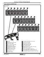 Preview for 62 page of Boston Whaler 330 Outrage 2023 Owner'S Manual