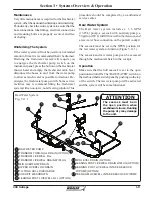 Preview for 86 page of Boston Whaler 330 Outrage 2023 Owner'S Manual