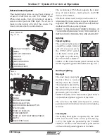 Preview for 94 page of Boston Whaler 330 Outrage 2023 Owner'S Manual