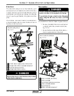 Preview for 96 page of Boston Whaler 330 Outrage 2023 Owner'S Manual