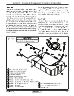 Preview for 73 page of Boston Whaler 330 outrage User Manual