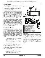 Preview for 82 page of Boston Whaler 330 outrage User Manual