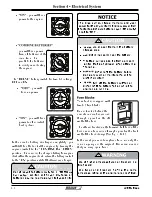 Preview for 106 page of Boston Whaler 330 outrage User Manual