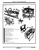 Preview for 62 page of Boston Whaler 370 Outrage Owner'S Manual