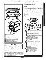 Preview for 83 page of Boston Whaler 370 Outrage Owner'S Manual