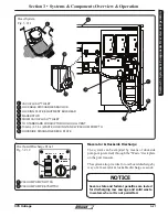 Preview for 101 page of Boston Whaler 370 Outrage Owner'S Manual