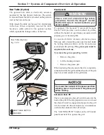 Preview for 123 page of Boston Whaler 370 Outrage Owner'S Manual