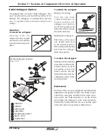 Preview for 127 page of Boston Whaler 370 Outrage Owner'S Manual