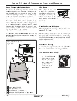 Preview for 132 page of Boston Whaler 370 Outrage Owner'S Manual