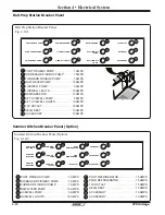 Preview for 156 page of Boston Whaler 370 Outrage Owner'S Manual