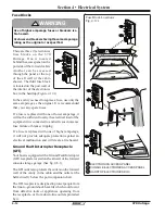 Preview for 158 page of Boston Whaler 370 Outrage Owner'S Manual