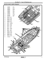 Preview for 203 page of Boston Whaler 370 Outrage Owner'S Manual