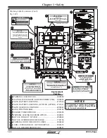 Предварительный просмотр 42 страницы Boston Whaler 420 OUTRAGE Owner'S Manual