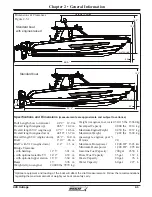 Preview for 53 page of Boston Whaler 420 OUTRAGE Owner'S Manual