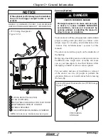 Preview for 76 page of Boston Whaler 420 OUTRAGE Owner'S Manual