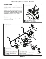 Preview for 112 page of Boston Whaler 420 OUTRAGE Owner'S Manual