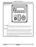 Preview for 173 page of Boston Whaler 420 OUTRAGE Owner'S Manual