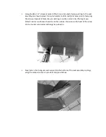 Preview for 2 page of Boston Whaler Pilot Seat Assembly Instructions Manual