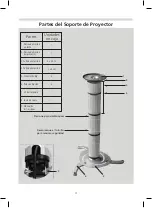 Предварительный просмотр 4 страницы Boston AC0528E User Manual