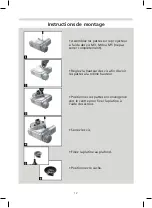 Предварительный просмотр 12 страницы Boston AC0528E User Manual