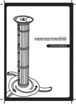 Предварительный просмотр 27 страницы Boston AC0528E User Manual