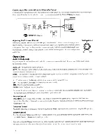 Preview for 6 page of Boston ASW 650 A series Instructions For Use Manual