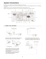 Предварительный просмотр 6 страницы Boston AVR7 120 User Manual