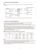 Предварительный просмотр 7 страницы Boston AVR7 120 User Manual