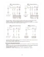 Предварительный просмотр 8 страницы Boston AVR7 120 User Manual