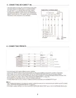 Предварительный просмотр 10 страницы Boston AVR7 120 User Manual