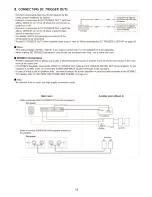 Предварительный просмотр 13 страницы Boston AVR7 120 User Manual