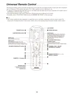 Preview for 18 page of Boston AVR7 120 User Manual