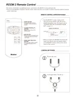 Preview for 24 page of Boston AVR7 120 User Manual