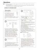 Preview for 25 page of Boston AVR7 120 User Manual