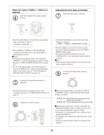 Preview for 26 page of Boston AVR7 120 User Manual