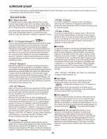 Preview for 28 page of Boston AVR7 120 User Manual