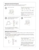 Предварительный просмотр 34 страницы Boston AVR7 120 User Manual