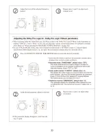 Предварительный просмотр 35 страницы Boston AVR7 120 User Manual