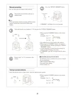 Предварительный просмотр 37 страницы Boston AVR7 120 User Manual