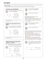 Предварительный просмотр 40 страницы Boston AVR7 120 User Manual