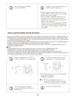 Предварительный просмотр 43 страницы Boston AVR7 120 User Manual