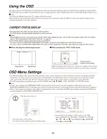 Предварительный просмотр 45 страницы Boston AVR7 120 User Manual