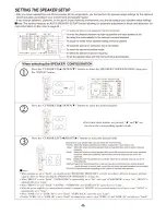 Предварительный просмотр 48 страницы Boston AVR7 120 User Manual