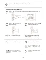 Предварительный просмотр 49 страницы Boston AVR7 120 User Manual