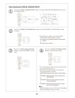 Предварительный просмотр 50 страницы Boston AVR7 120 User Manual