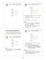 Предварительный просмотр 51 страницы Boston AVR7 120 User Manual